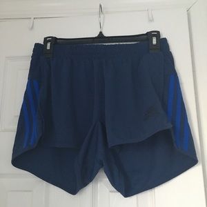 💙Women’s 3 Stripe Running Shorts